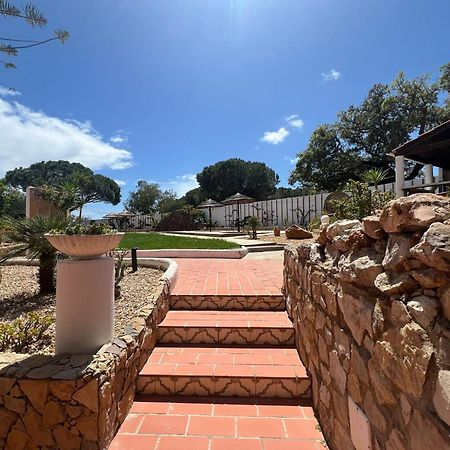 Casa Areias Boutique Apartments Албуфейра Экстерьер фото