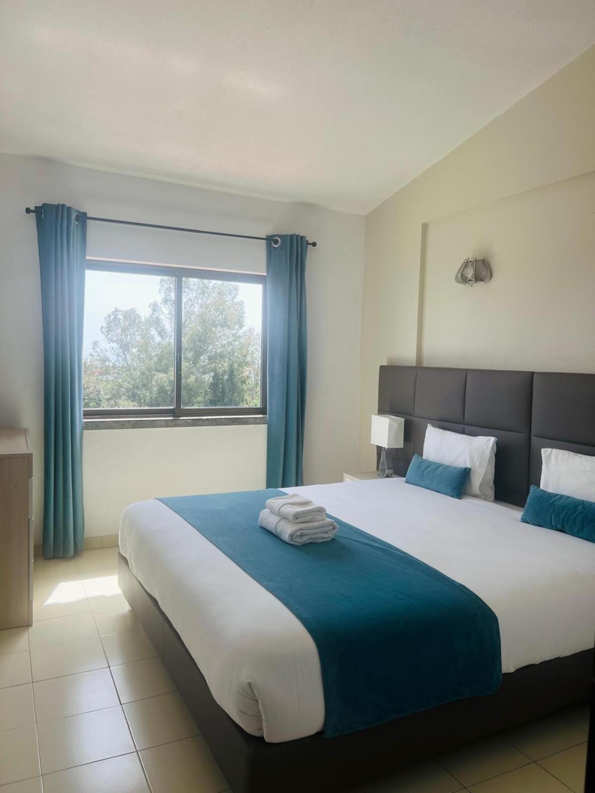 Casa Areias Boutique Apartments Албуфейра Экстерьер фото