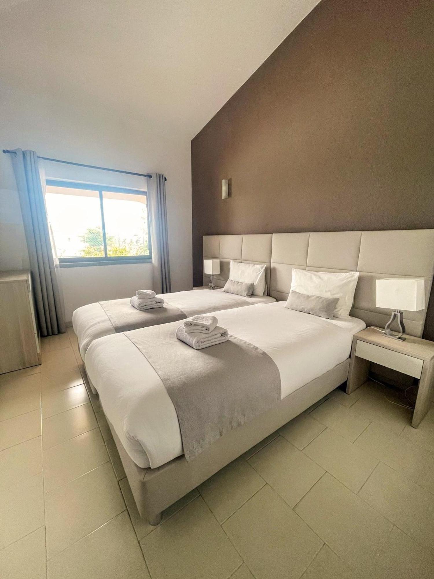 Casa Areias Boutique Apartments Албуфейра Экстерьер фото