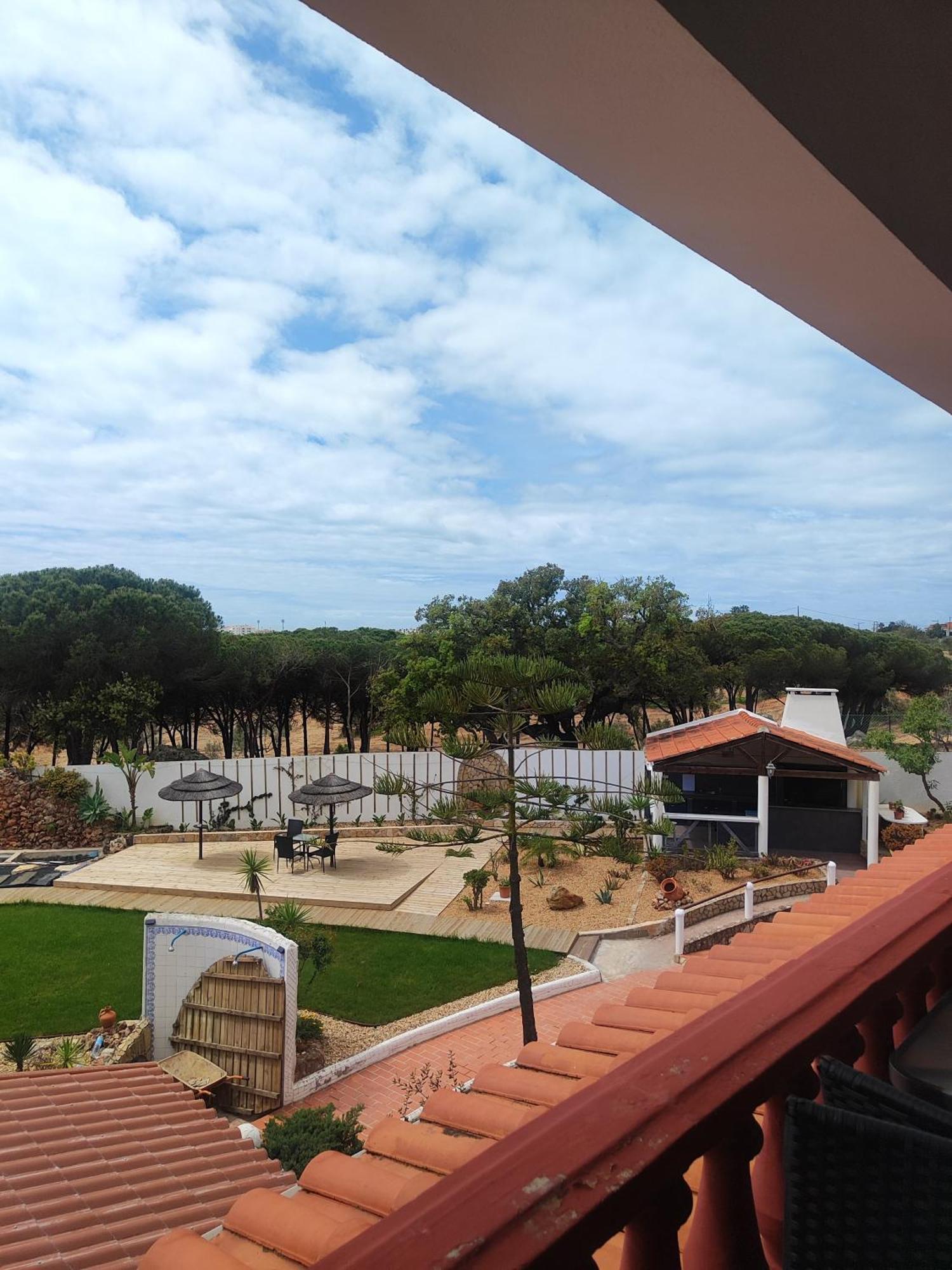 Casa Areias Boutique Apartments Албуфейра Экстерьер фото
