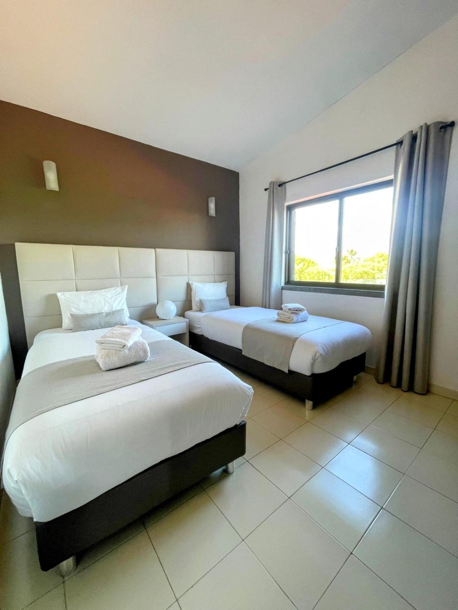 Casa Areias Boutique Apartments Албуфейра Экстерьер фото