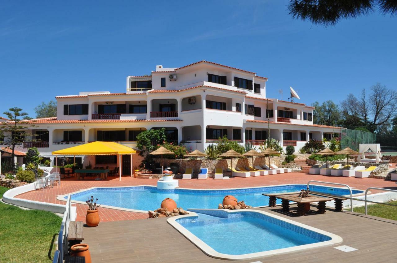 Casa Areias Boutique Apartments Албуфейра Экстерьер фото
