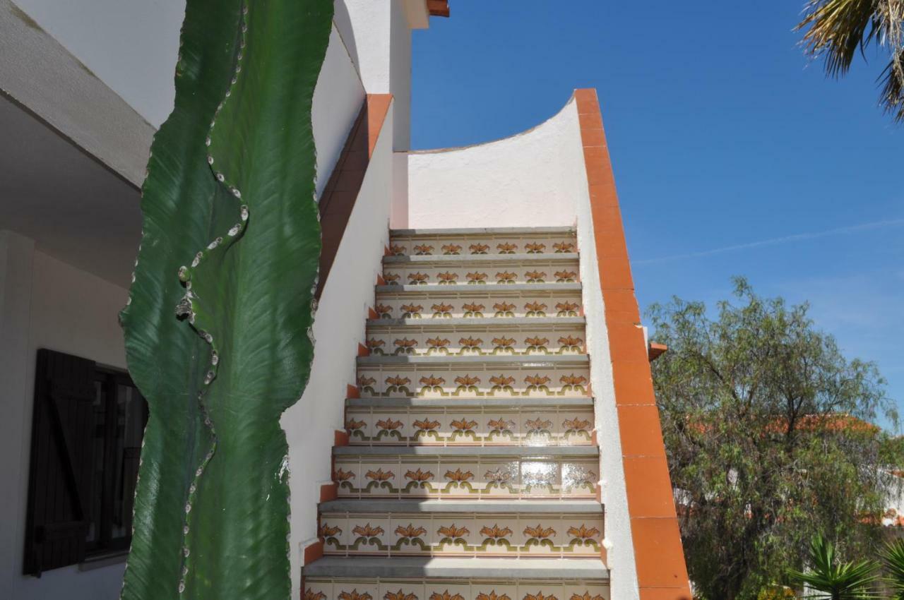 Casa Areias Boutique Apartments Албуфейра Экстерьер фото