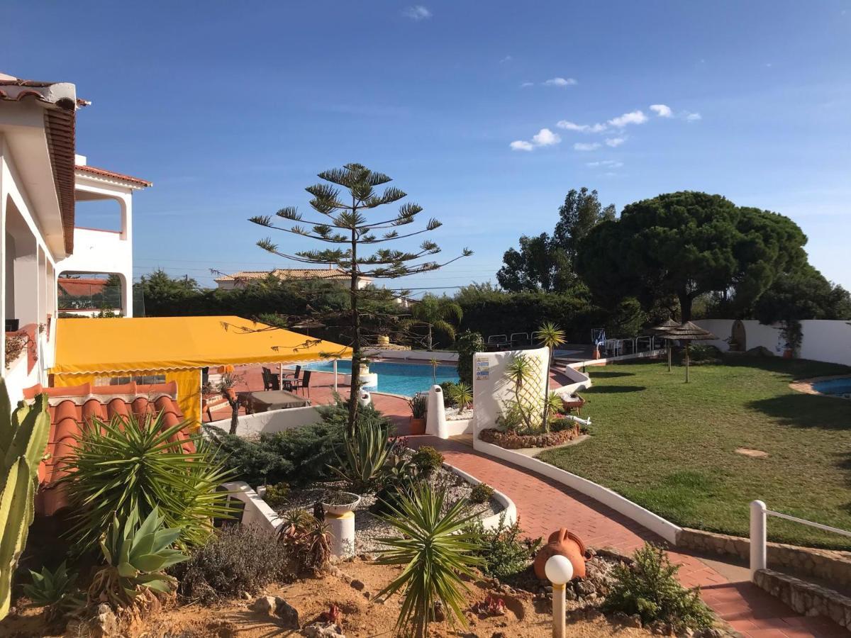 Casa Areias Boutique Apartments Албуфейра Экстерьер фото